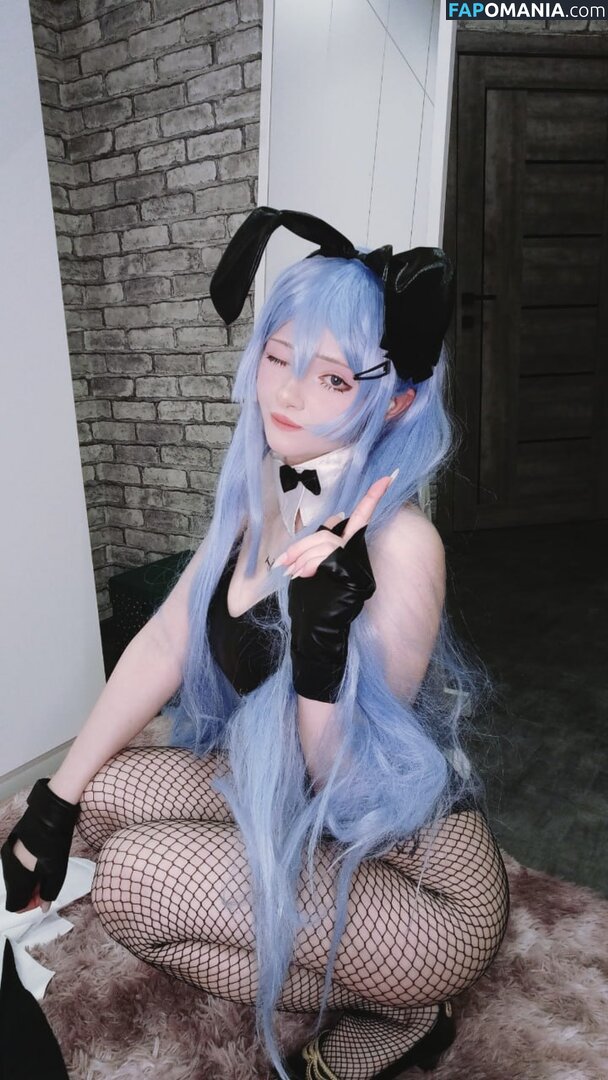 Linaneyeon / neponiru Nudo OnlyFans  Foto trapelata #389