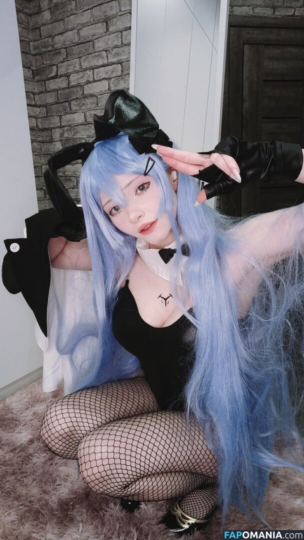 Linaneyeon / neponiru Nudo OnlyFans  Foto trapelata #390