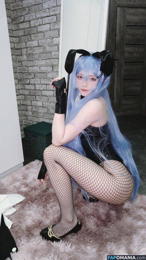 Linaneyeon / neponiru Nudo OnlyFans  Foto trapelata #392