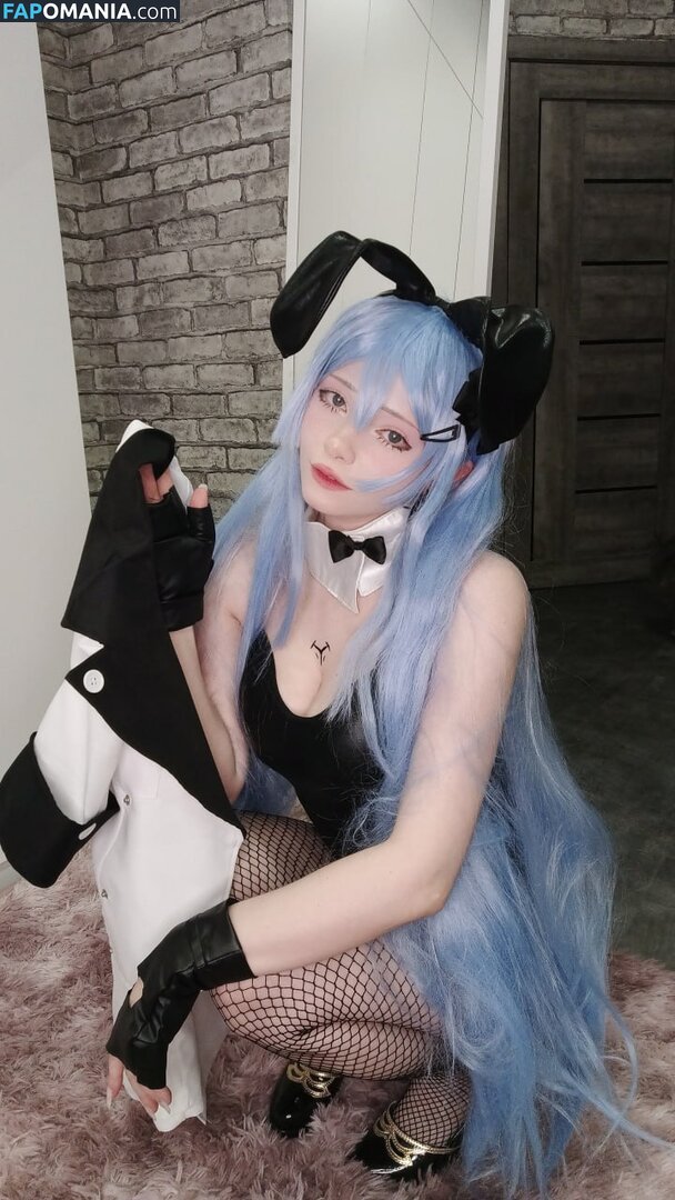 Linaneyeon / neponiru Nudo OnlyFans  Foto trapelata #394