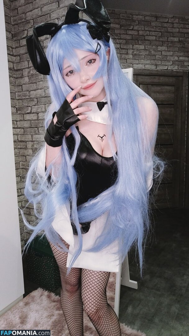 Linaneyeon / neponiru Nudo OnlyFans  Foto trapelata #396