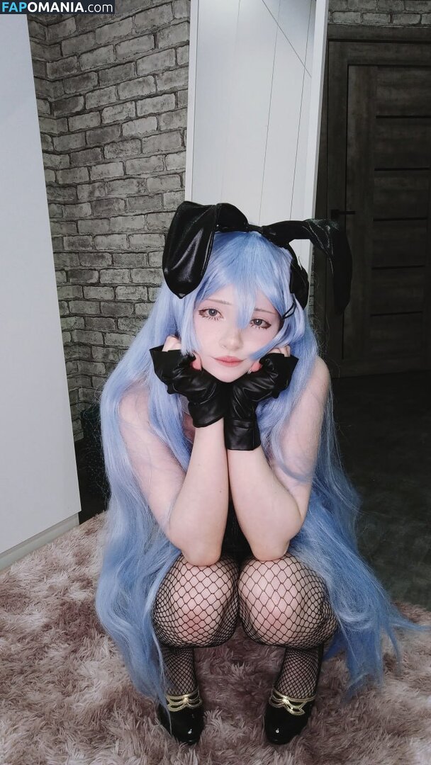 Linaneyeon / neponiru Nudo OnlyFans  Foto trapelata #397