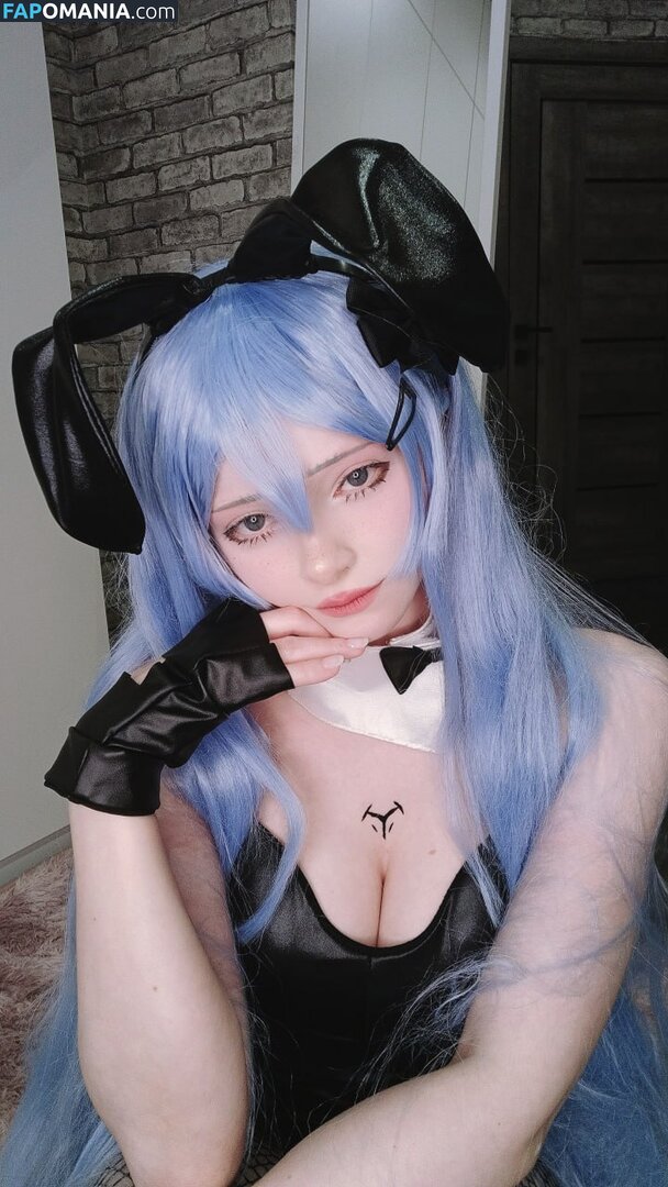 Linaneyeon / neponiru Nudo OnlyFans  Foto trapelata #398