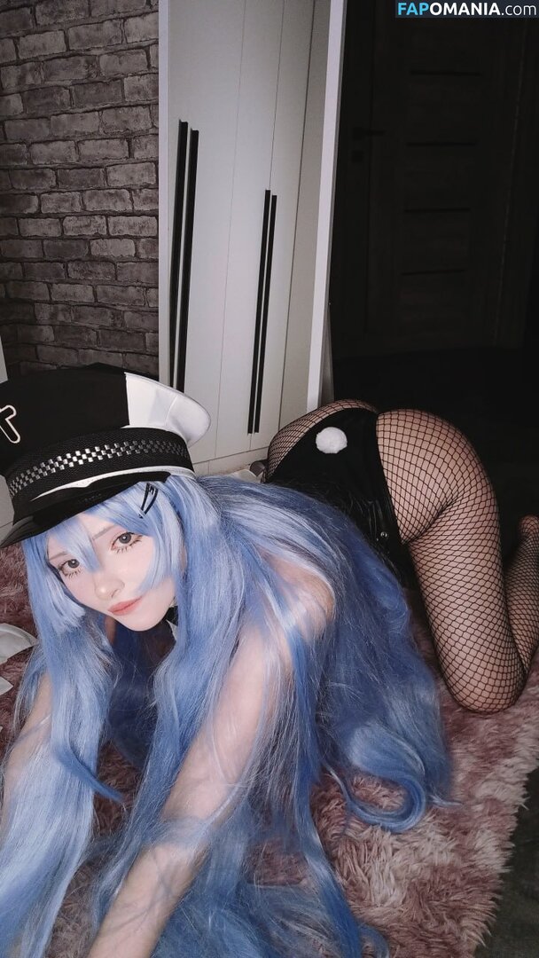 Linaneyeon / neponiru Nudo OnlyFans  Foto trapelata #399