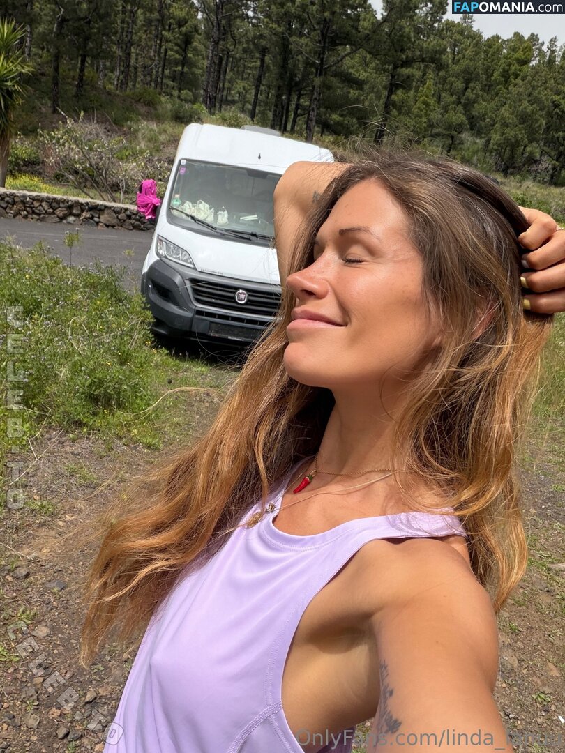 Linda Lanu / Linda.lanuu / Linda_lanuu / https: / linda_lanu Nudo OnlyFans  Foto trapelata #14