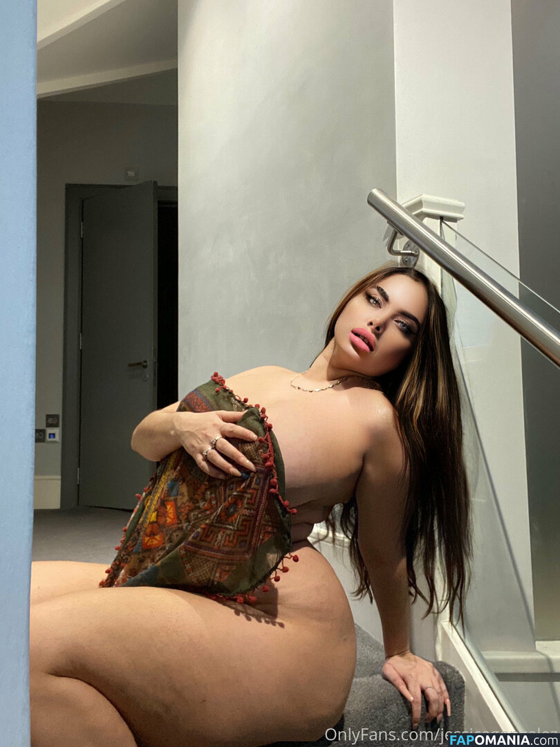 19ladams / Jessica Gonzalez / Linda Adam's / lindaadams Nudo OnlyFans  Foto trapelata #7