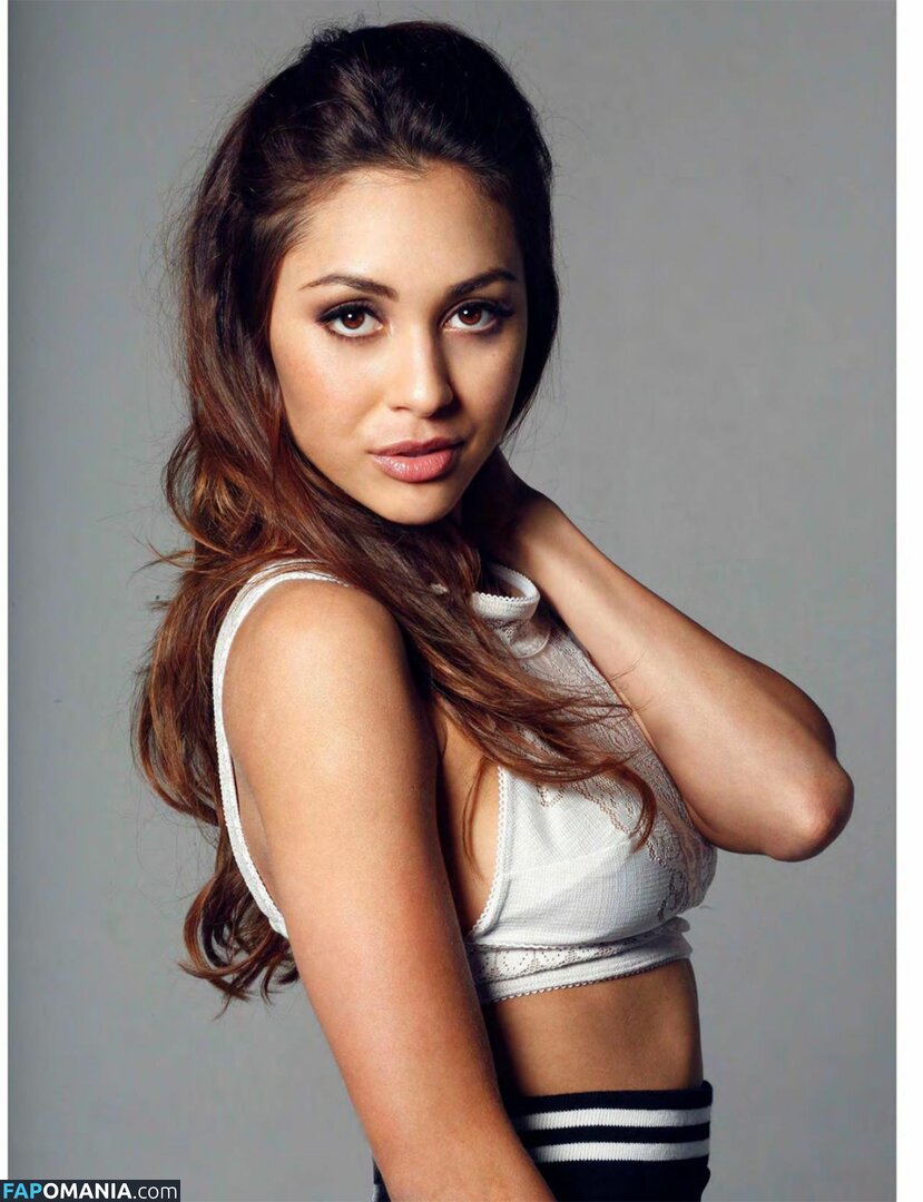 Lindsey Morgan / lindsaymorgan / linzzmorgan Nudo OnlyFans  Foto trapelata #76