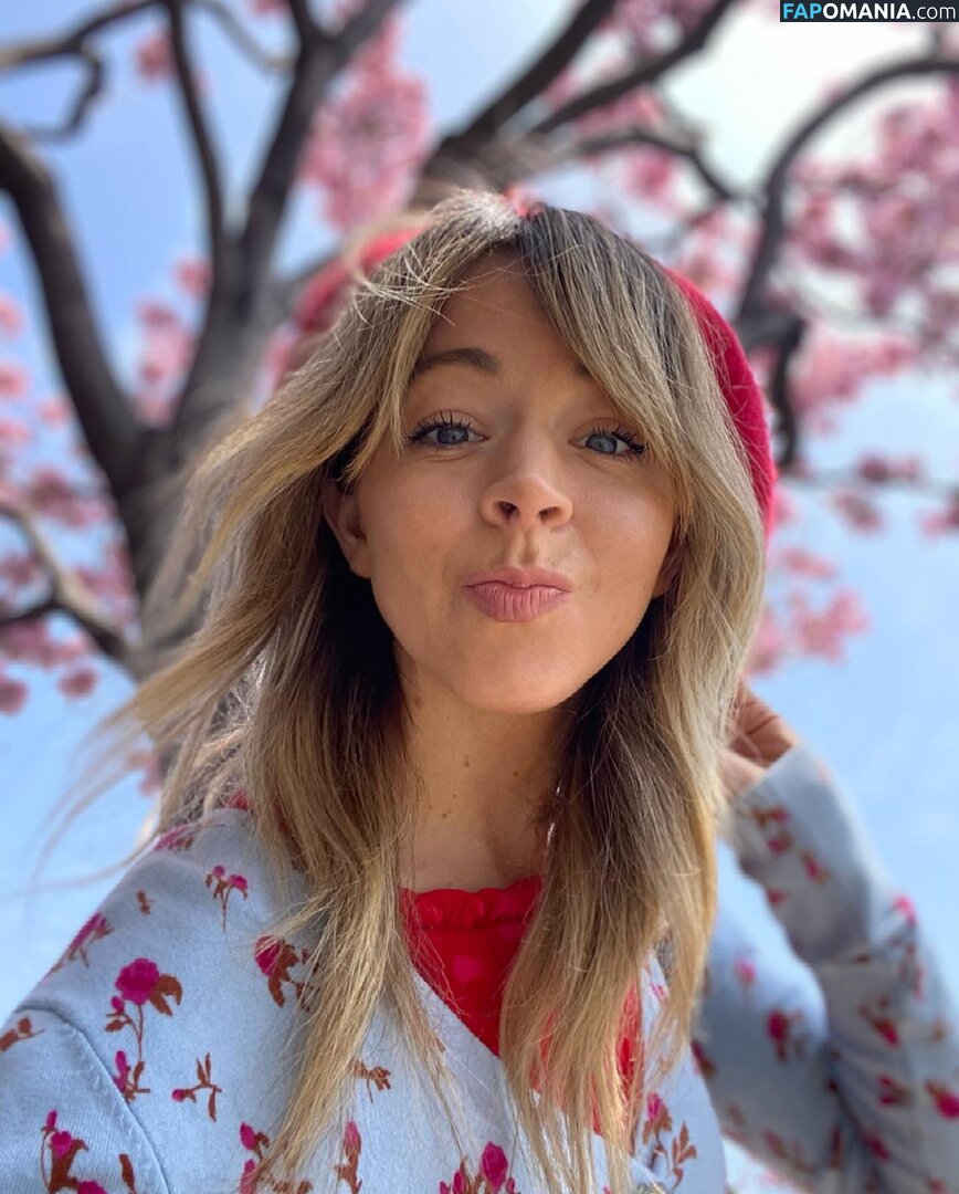 Lindsey Stirling / abbysiscoprinus / lindseystirling Nudo OnlyFans  Foto trapelata #100