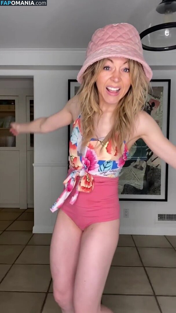 Lindsey Stirling / abbysiscoprinus / lindseystirling Nudo OnlyFans  Foto trapelata #106