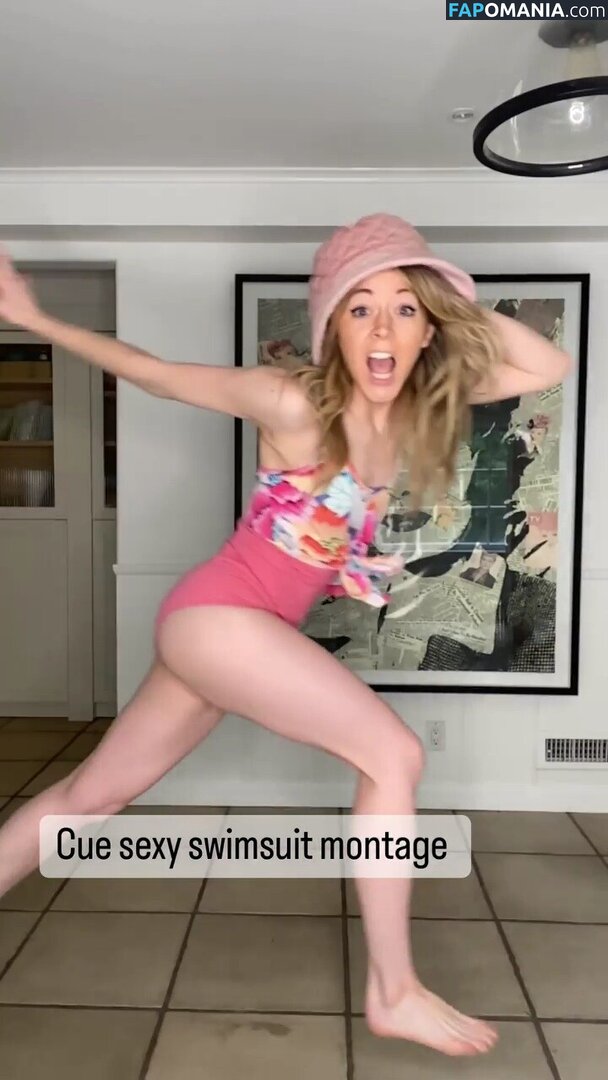 Lindsey Stirling / abbysiscoprinus / lindseystirling Nudo OnlyFans  Foto trapelata #109