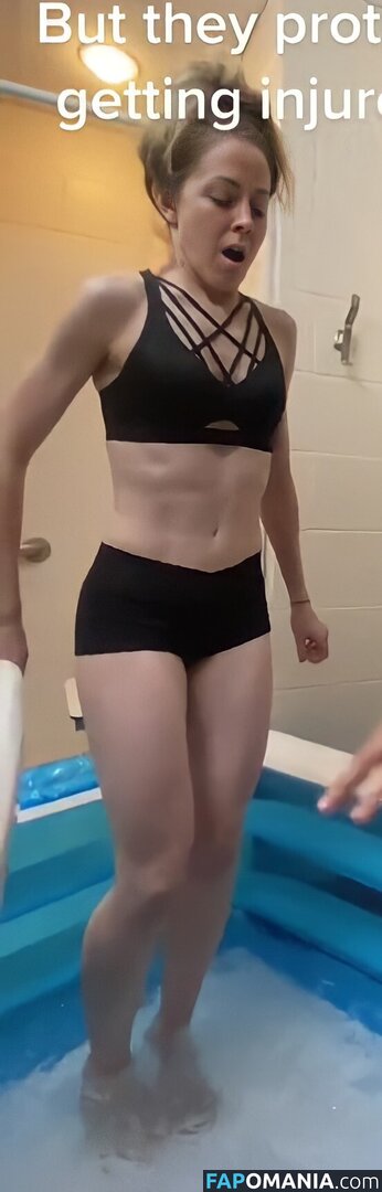 Lindsey Stirling / abbysiscoprinus / lindseystirling Nudo OnlyFans  Foto trapelata #113