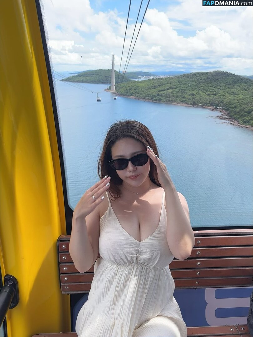 ling_00_ee Nudo OnlyFans  Foto trapelata #8