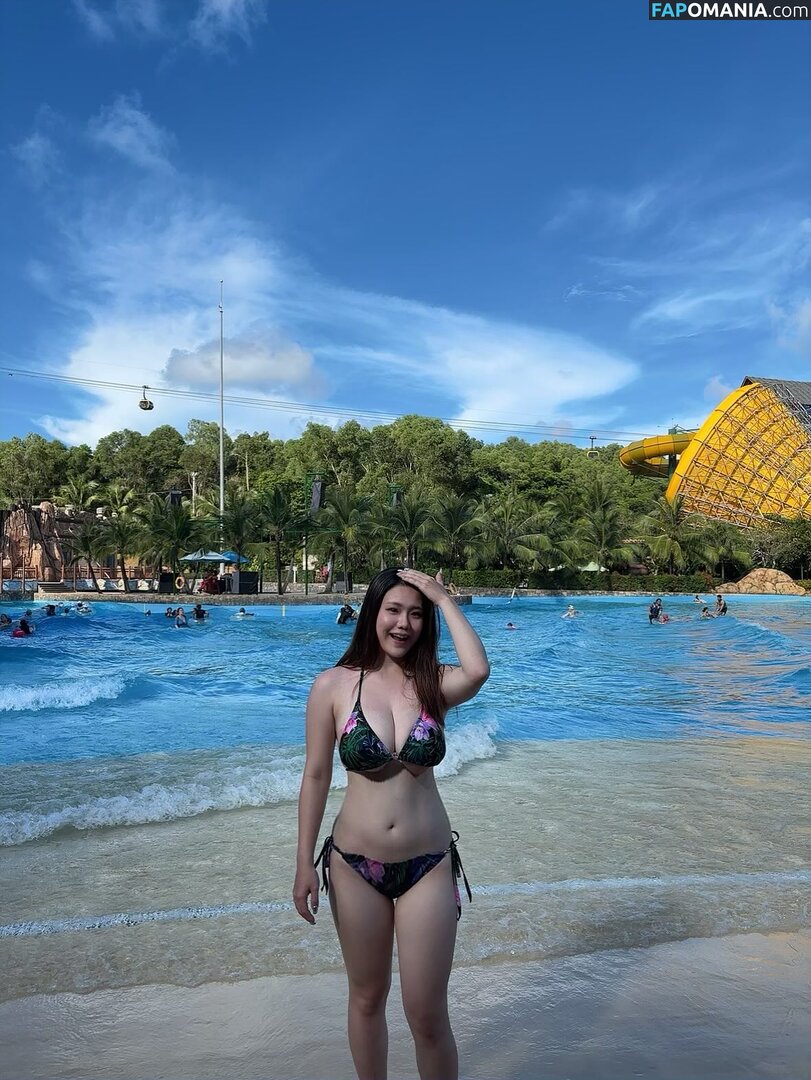 ling_00_ee Nudo OnlyFans  Foto trapelata #9