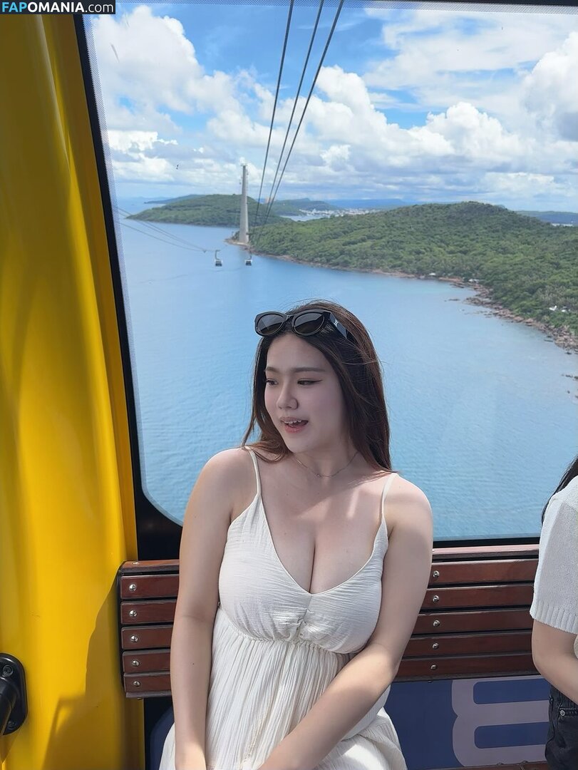 ling_00_ee Nudo OnlyFans  Foto trapelata #11