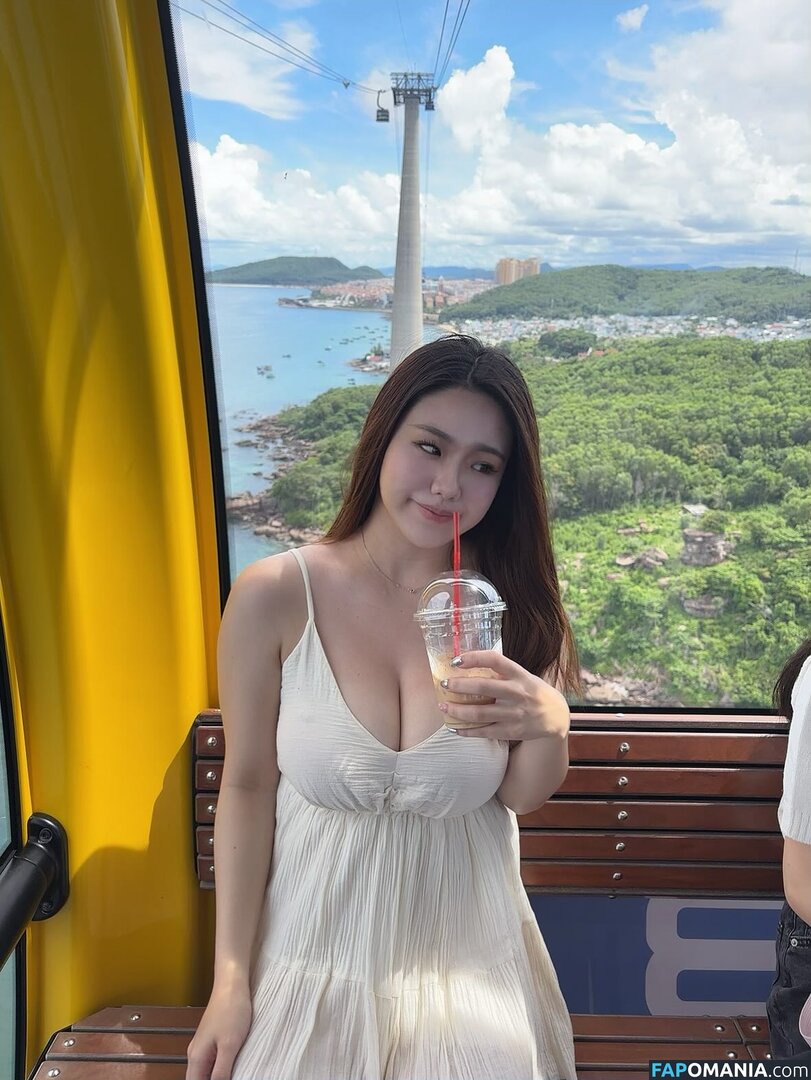 ling_00_ee Nudo OnlyFans  Foto trapelata #12