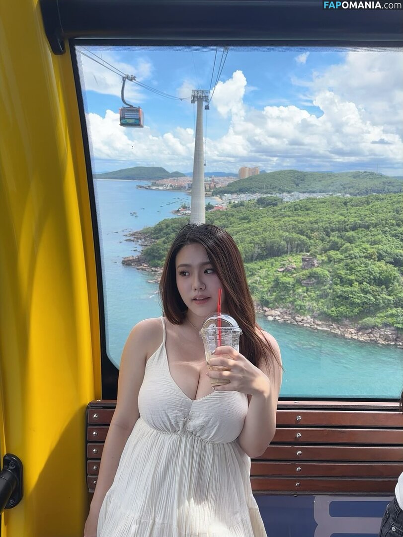 ling_00_ee Nudo OnlyFans  Foto trapelata #16