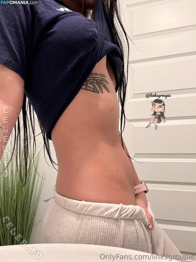 Linksgroupie / Mariah Crooke / https: Nudo OnlyFans  Foto trapelata #605