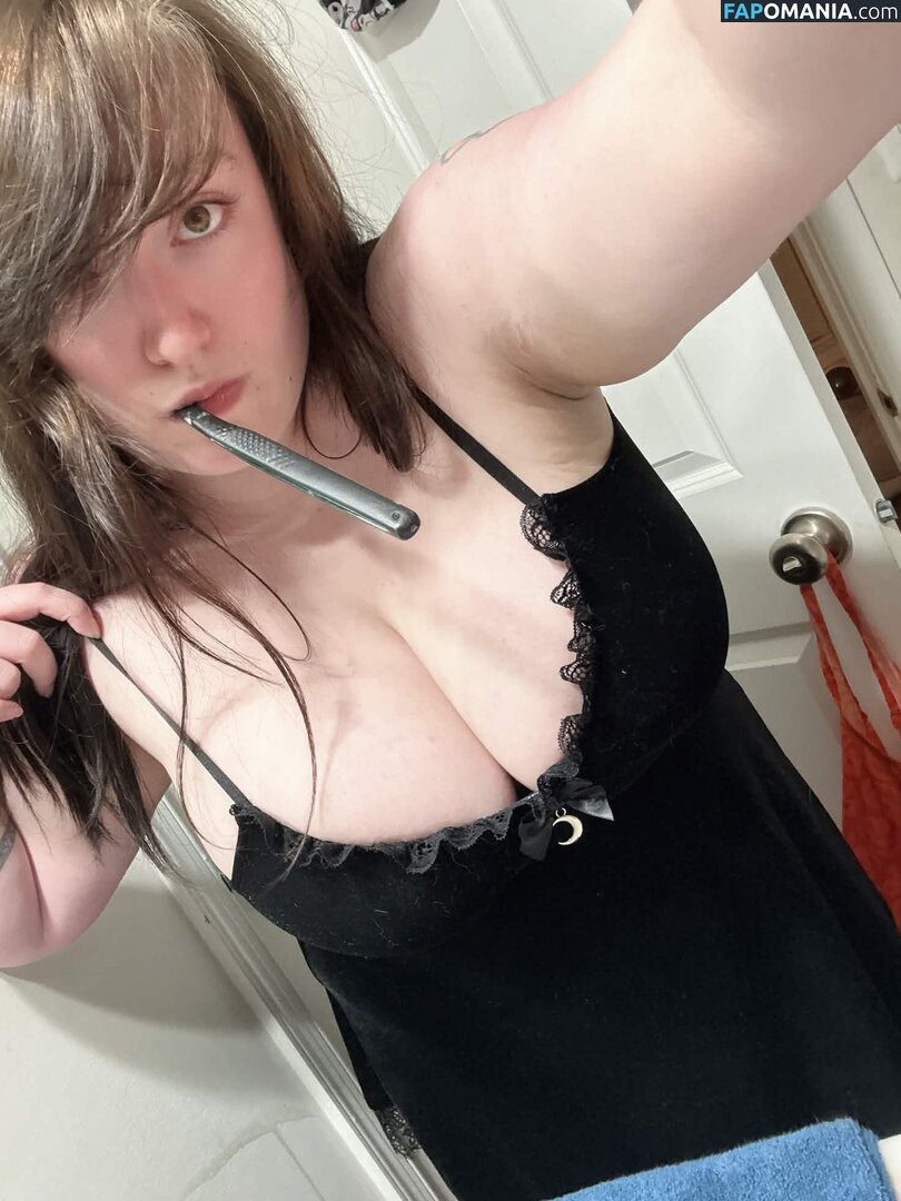 LinRARvtuber / Linrar Nudo OnlyFans  Foto trapelata #1