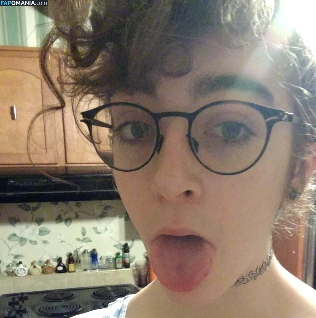 LinusFrog / linus.frog Nudo OnlyFans  Foto trapelata #8