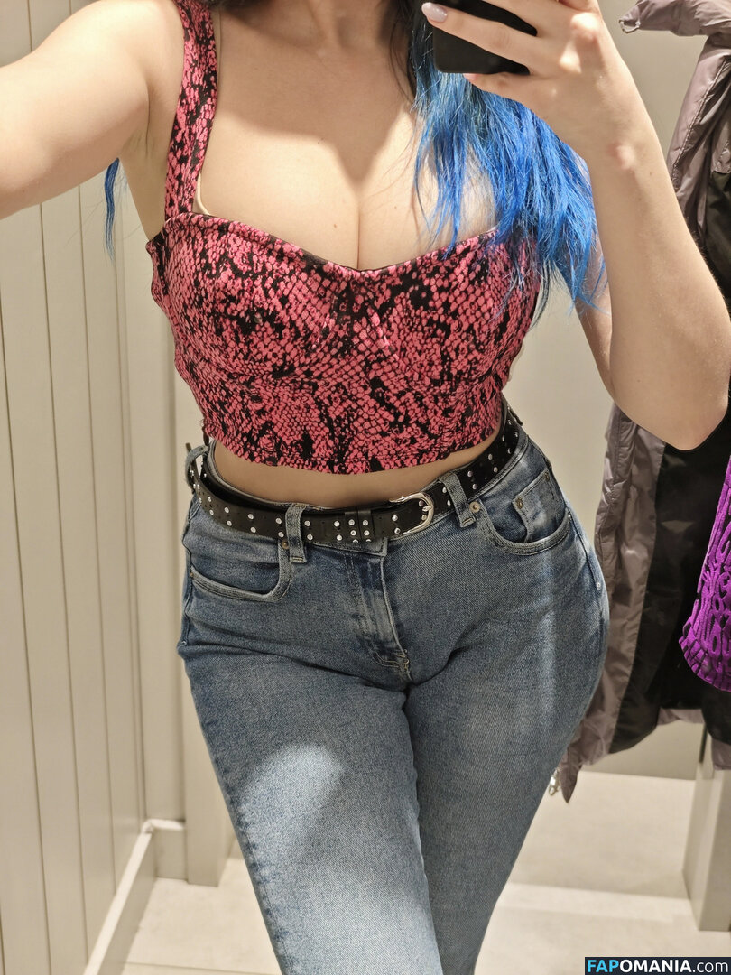 Lipisinkaaa / kazantseva_mimimi Nudo OnlyFans  Foto trapelata #387