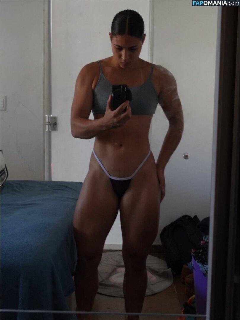 Liriel Martins / liri_martinss Nudo OnlyFans  Foto trapelata #3