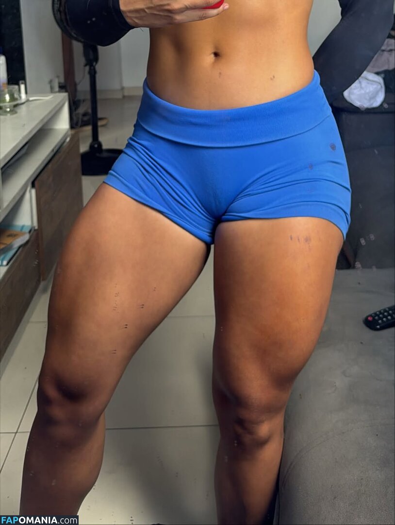 Liriel Martins / liri_martinss Nudo OnlyFans  Foto trapelata #13