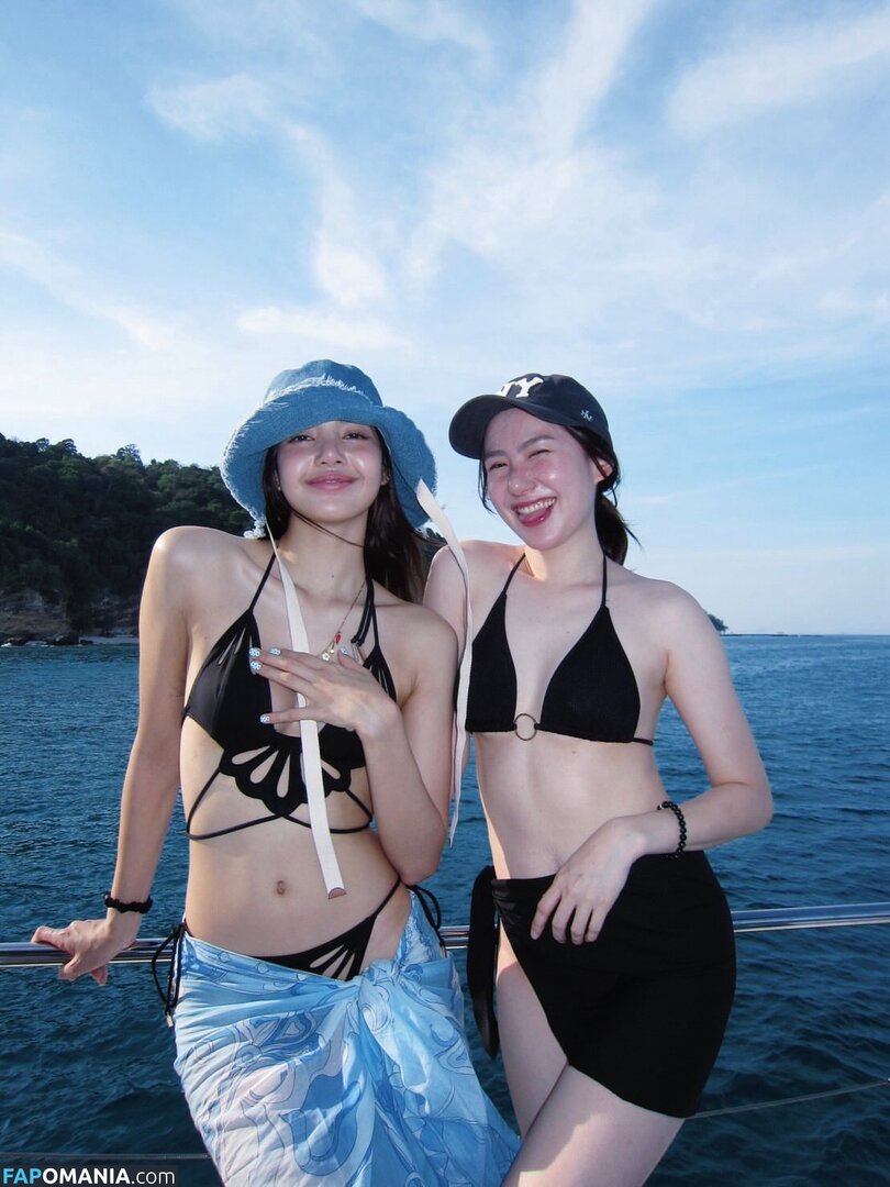 Lisa Blackpink Nudo OnlyFans  Foto trapelata #300
