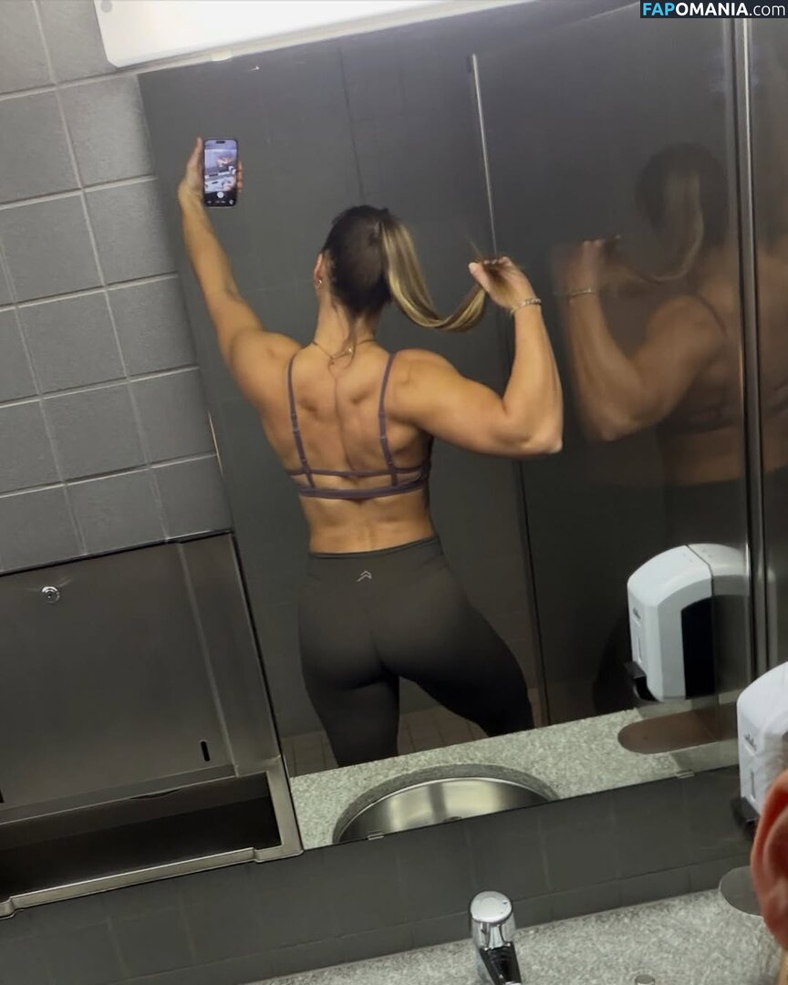 Lisa Buckwitz / lisa.buckwitz / lisa_buckwitz Nudo OnlyFans  Foto trapelata #151