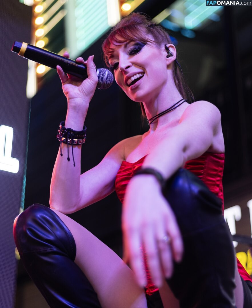 Lisa Foiles / lisafoiles Nudo OnlyFans  Foto trapelata #185