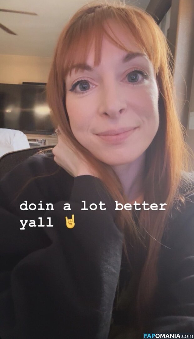 Lisa Foiles / lisafoiles Nudo OnlyFans  Foto trapelata #187