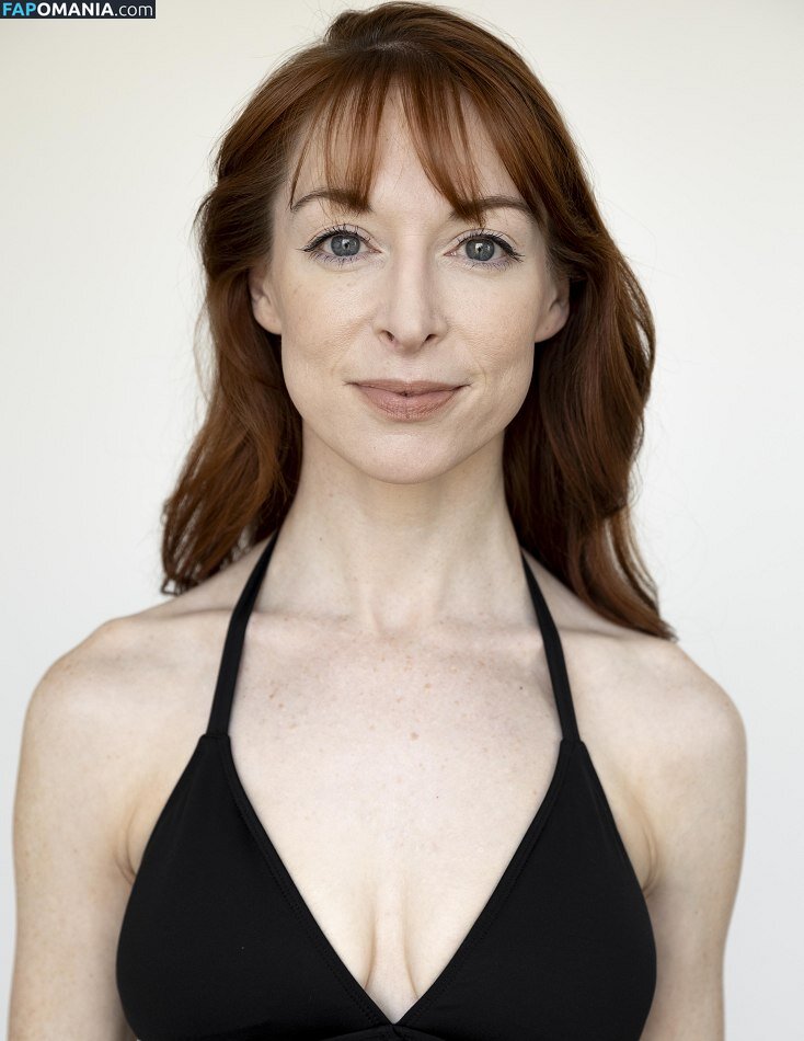 Lisa Foiles / lisafoiles Nudo OnlyFans  Foto trapelata #190