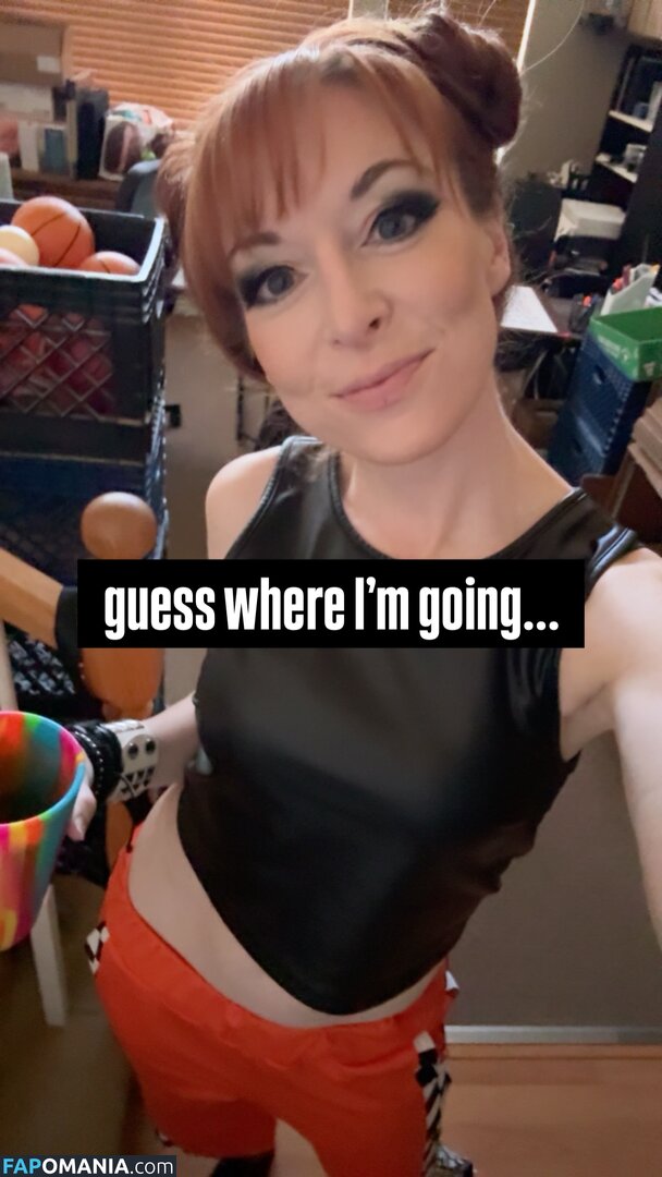 Lisa Foiles / https: / lisafoiles Nudo OnlyFans  Foto trapelata #207