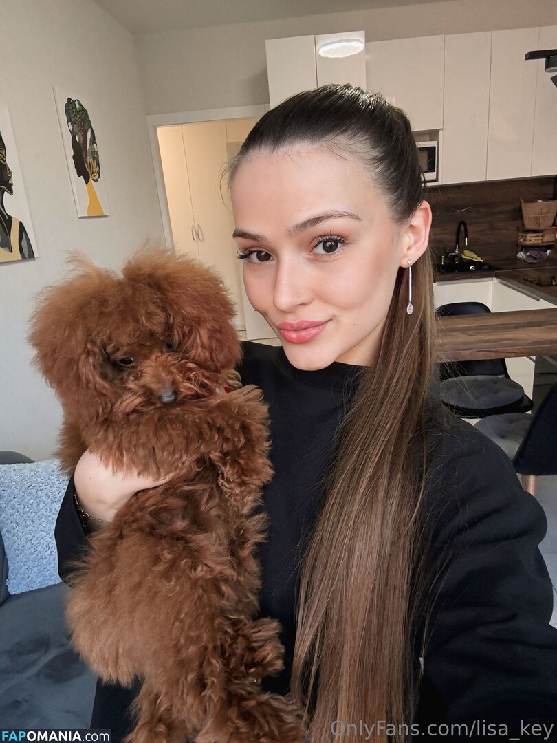 lisa_key / lisa_key9529 Nudo OnlyFans  Foto trapelata #1