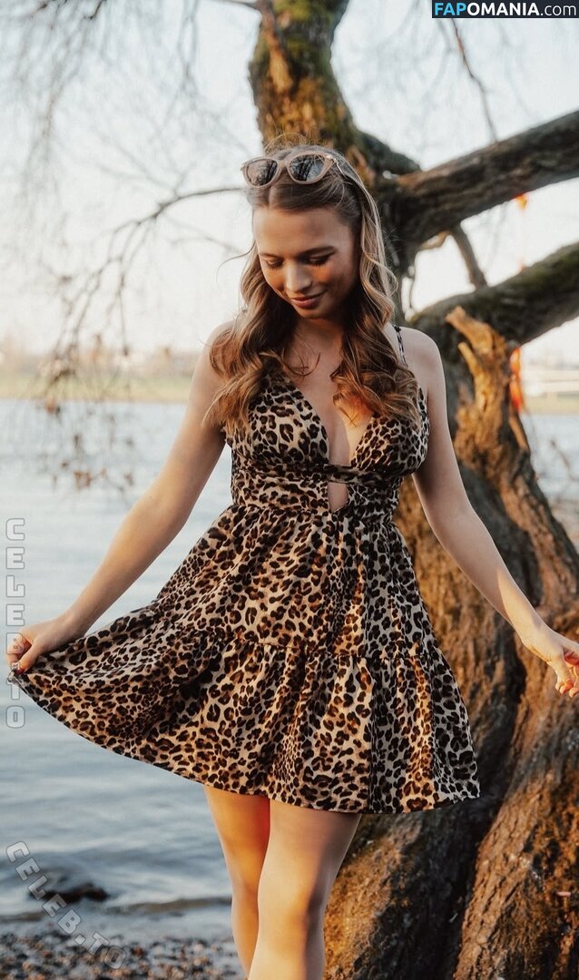 Lisa Küppers / lisa.küppers / lisakueppers Nudo OnlyFans  Foto trapelata #584