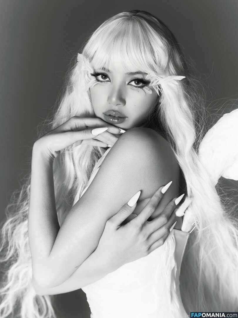 Lisa Manoban / lalalalisa_m Nudo OnlyFans  Foto trapelata #23