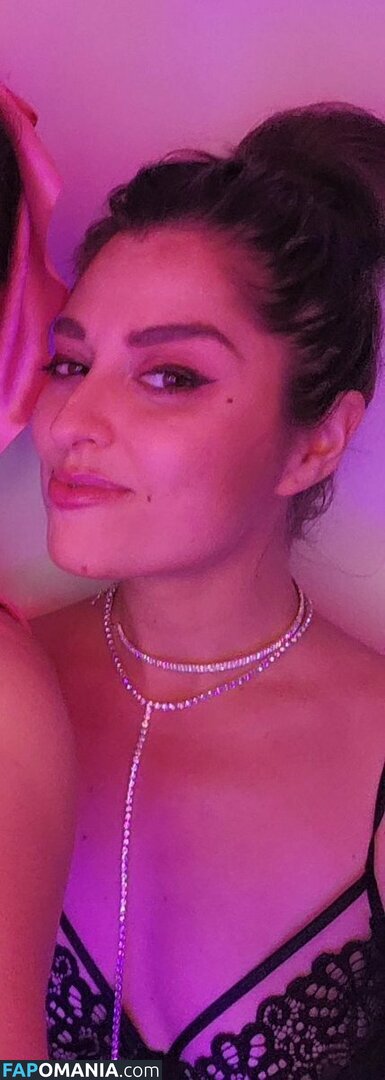 Lisa Marie Zellmer / ravenskye__ Nudo OnlyFans  Foto trapelata #1