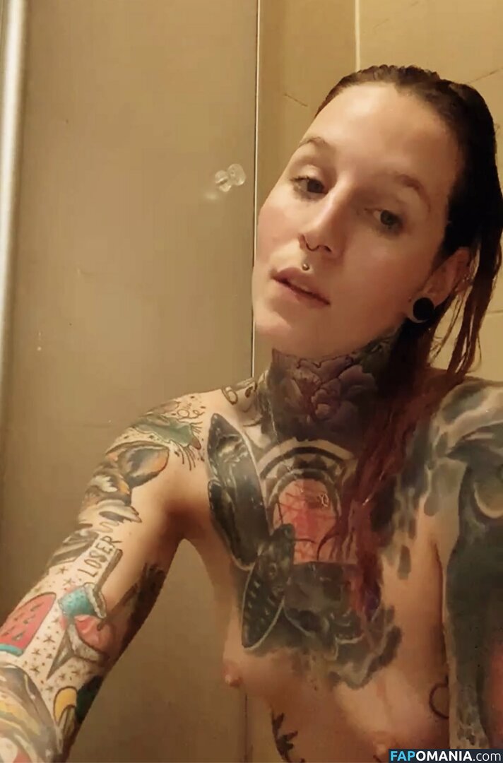 Lisa Rocketcock / lisa.rocketcock / lisarocketcockfree Nudo OnlyFans  Foto trapelata #21