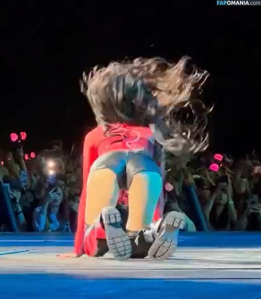 Blackpink / Lisa / lalalalisa_m / lisaamane Nudo OnlyFans  Foto trapelata #10