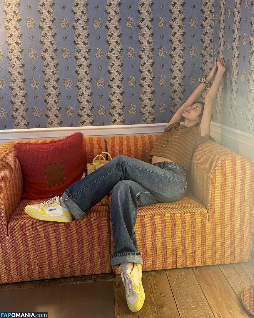 Blackpink / Lisa / lalalalisa_m / lisaamane Nudo OnlyFans  Foto trapelata #12