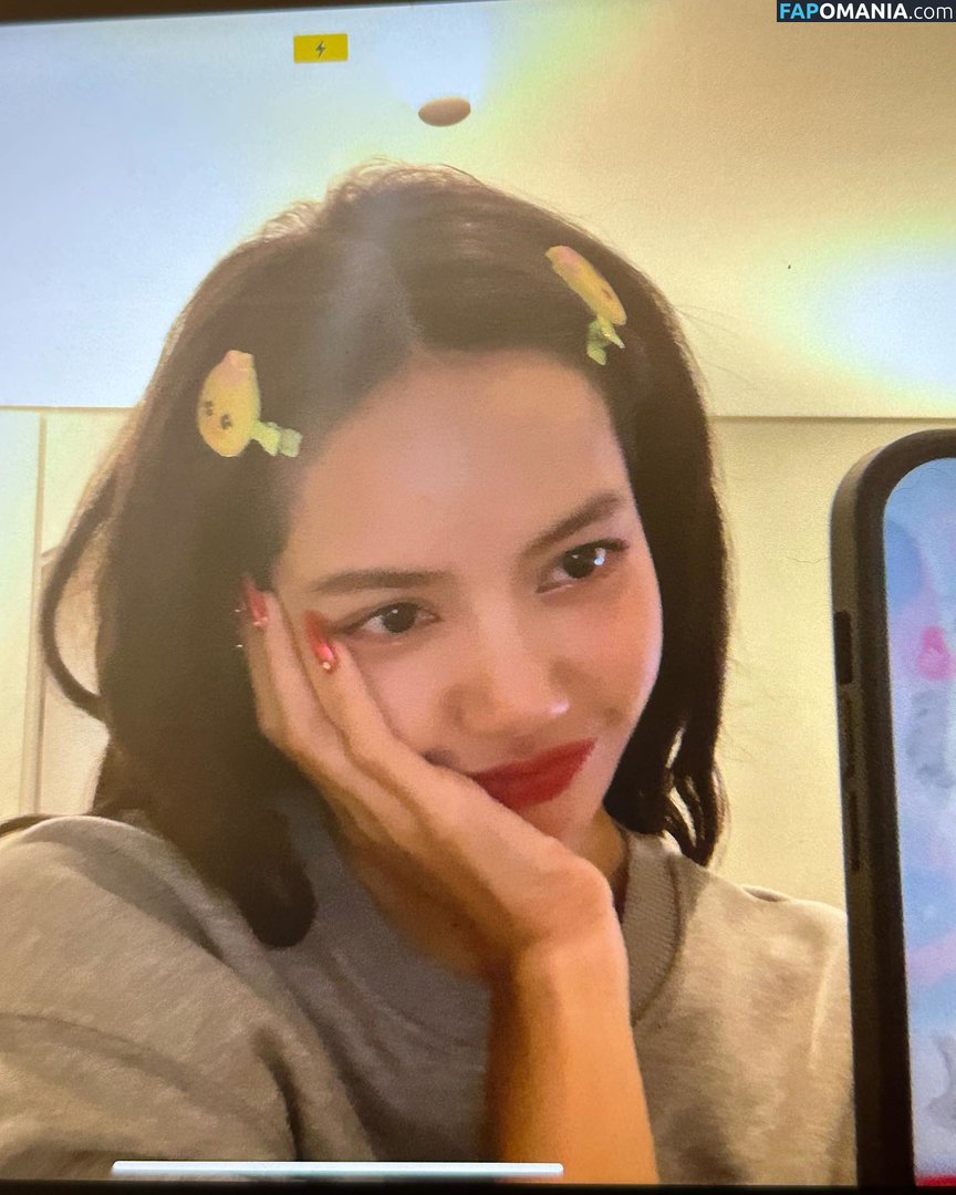 Blackpink / Lisa / lalalalisa_m / lisaamane Nudo OnlyFans  Foto trapelata #19