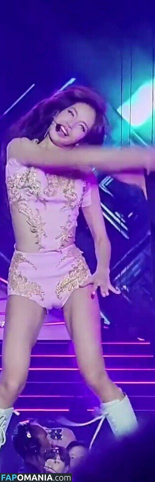 Blackpink / Lisa / lalalalisa_m / lisaamane Nudo OnlyFans  Foto trapelata #23