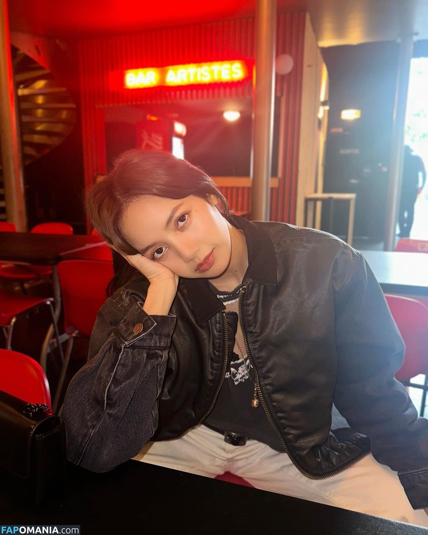 Blackpink / Lisa / lalalalisa_m / lisaamane Nudo OnlyFans  Foto trapelata #28