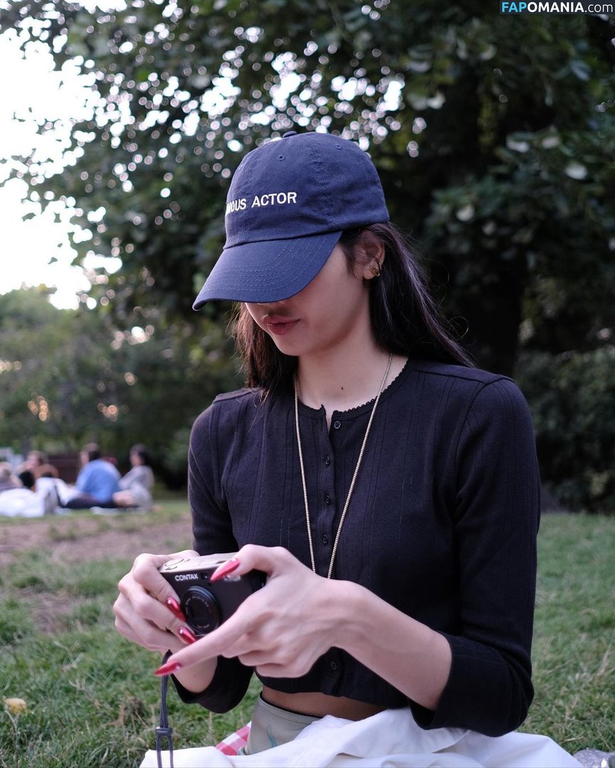 Blackpink / Lisa / lalalalisa_m / lisaamane Nudo OnlyFans  Foto trapelata #31