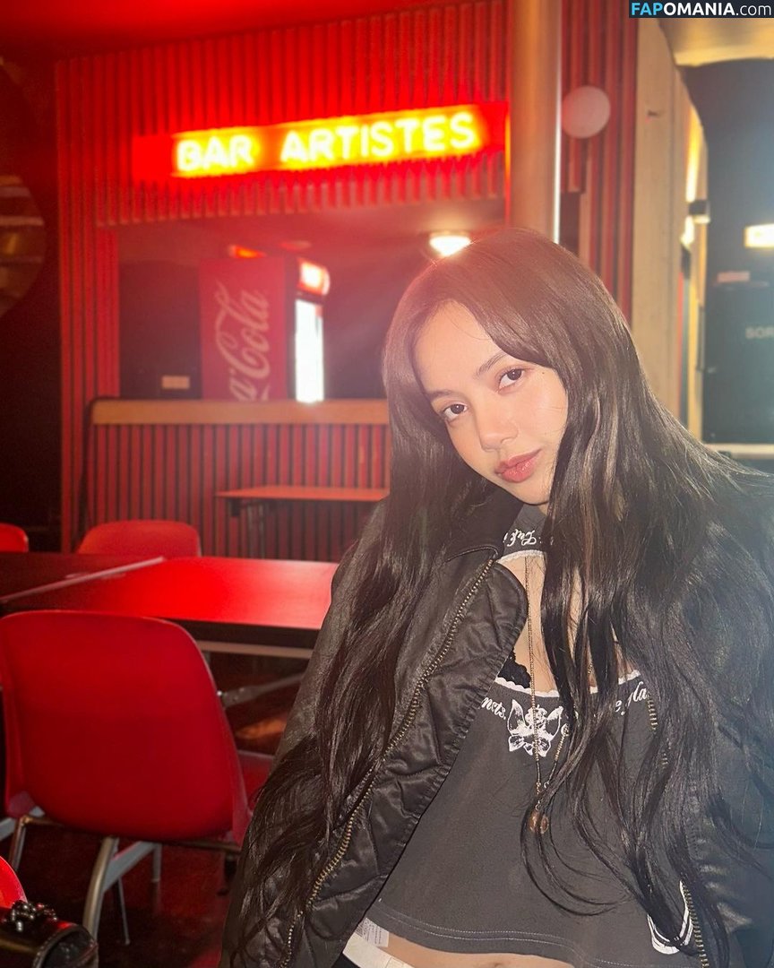 Blackpink / Lisa / lalalalisa_m / lisaamane Nudo OnlyFans  Foto trapelata #33