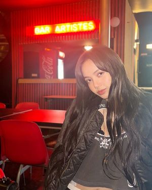Lisa
