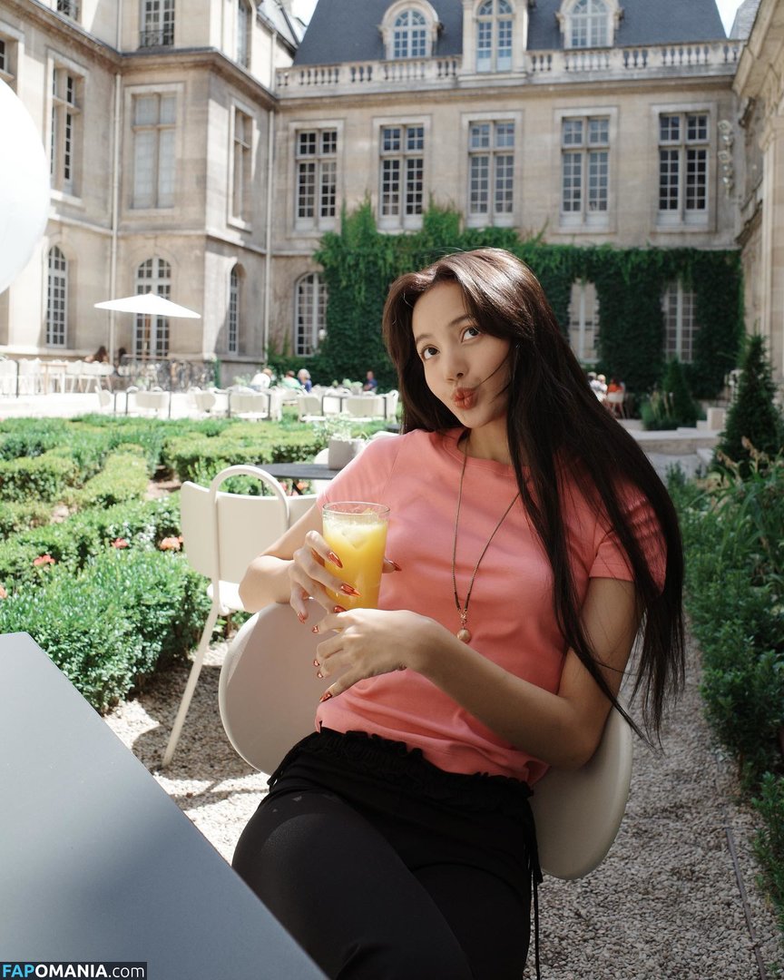 Blackpink / Lisa / lalalalisa_m / lisaamane Nudo OnlyFans  Foto trapelata #41