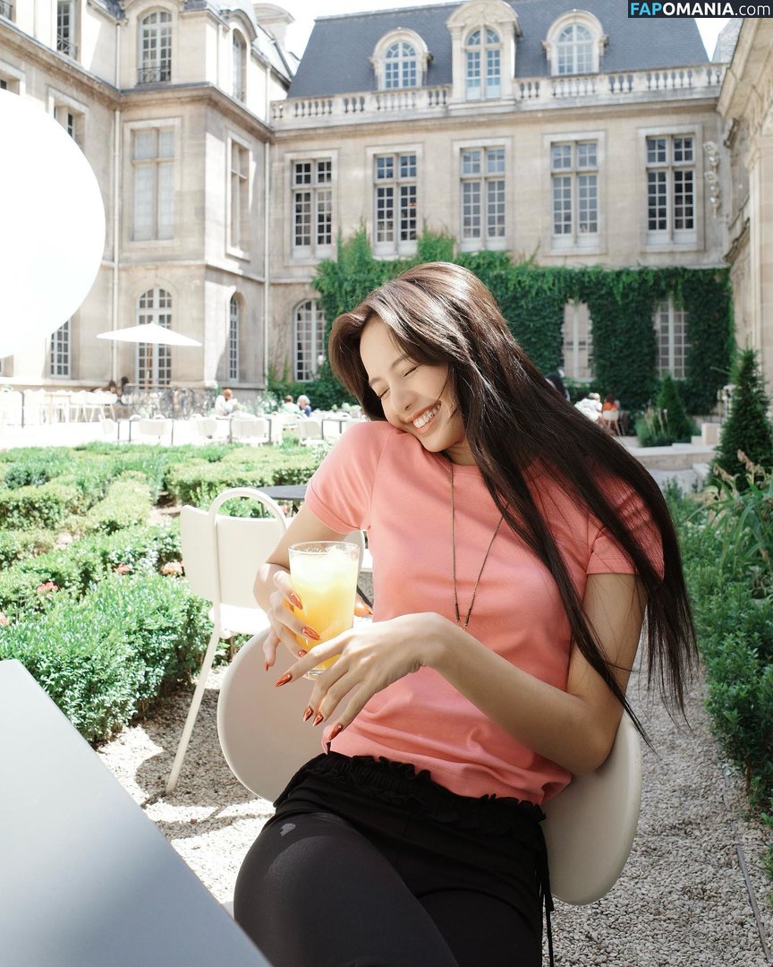 Blackpink / Lisa / lalalalisa_m / lisaamane Nudo OnlyFans  Foto trapelata #43