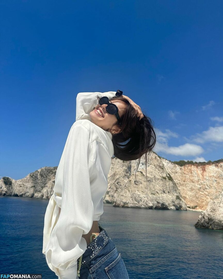 Blackpink / Lisa / lalalalisa_m / lisaamane Nudo OnlyFans  Foto trapelata #46