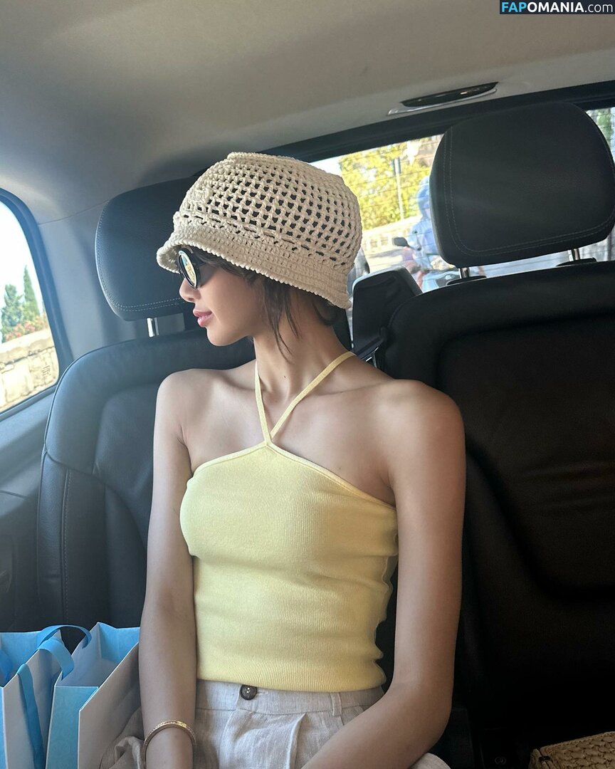 Blackpink / Lisa / lalalalisa_m / lisaamane Nudo OnlyFans  Foto trapelata #64