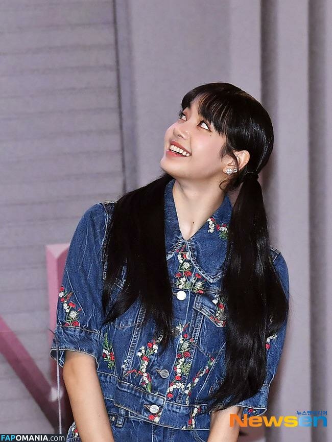Blackpink / Lisa / lalalalisa_m / lisaamane Nudo OnlyFans  Foto trapelata #92